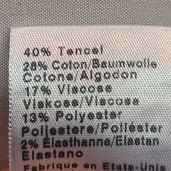 Ag Adriano Goldschmied Women's Skinny Jeans - Dark Blue - Picture 9 of 11